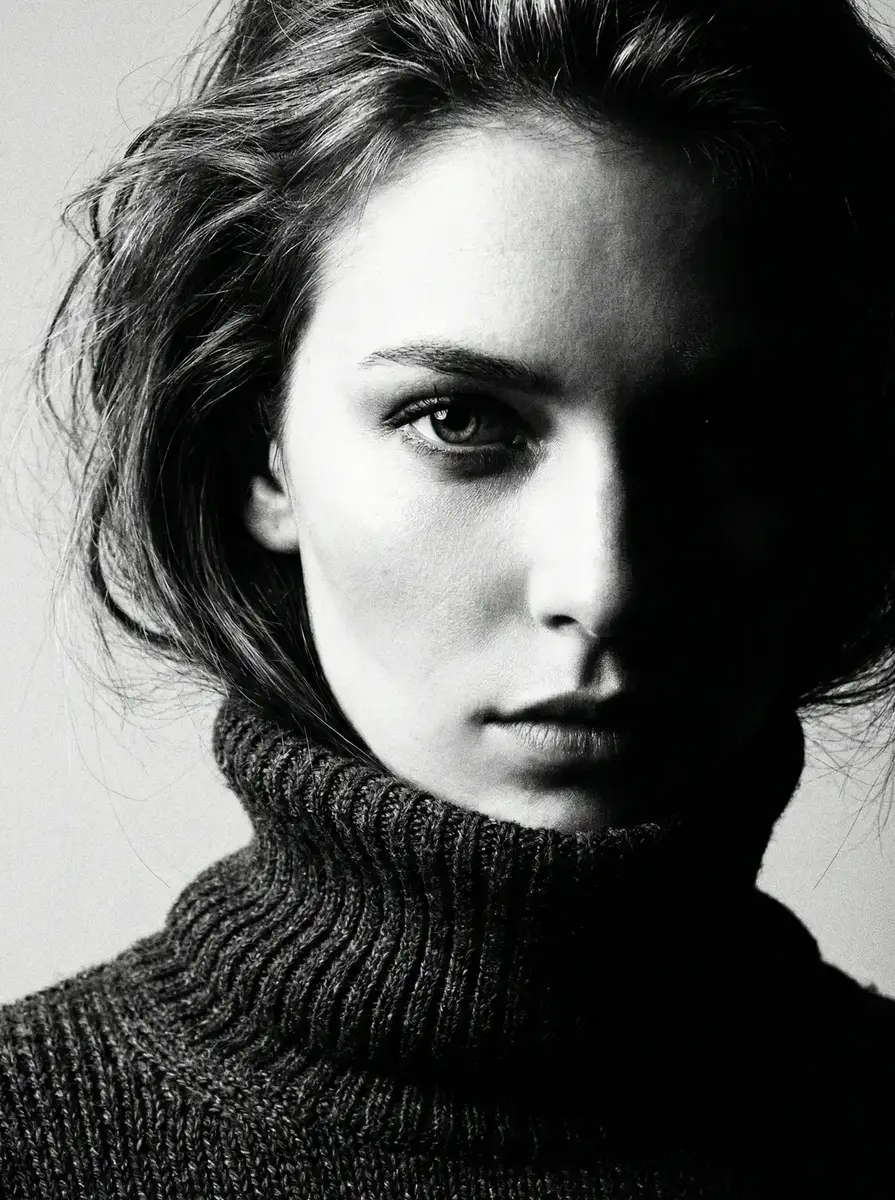 华体会体育 平台 APP下载页面背景 模特特写
